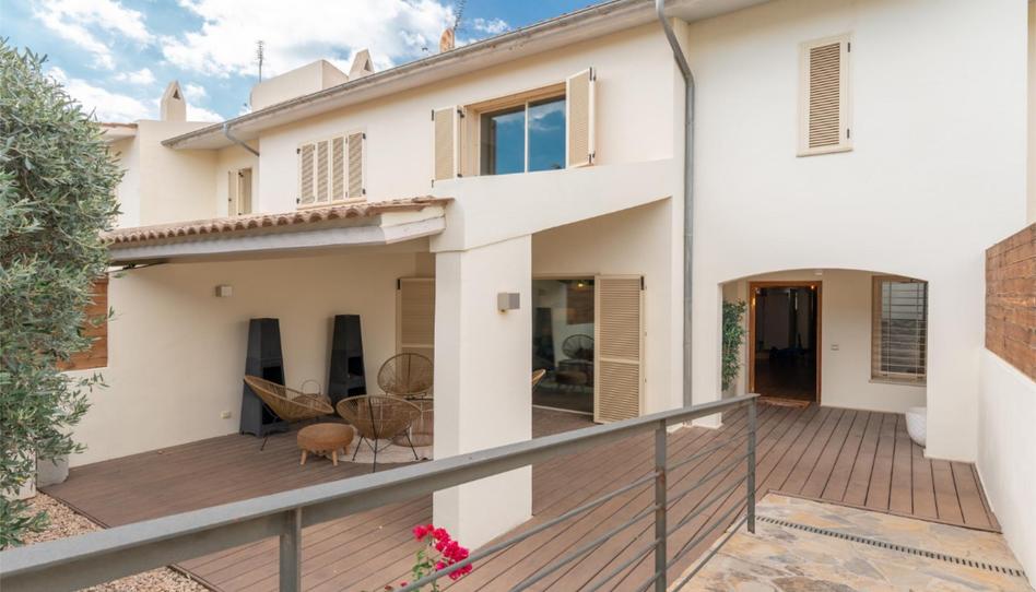 Photo 1 of Single-family semi-detached for sale in Génova, Illes Balears