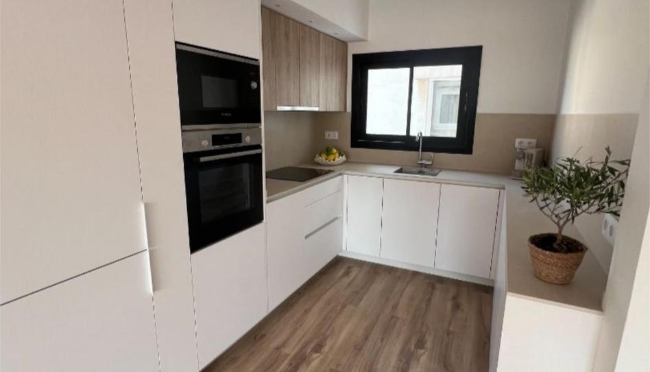 Piso en venta en Carrer D'arnús, 79, Centre, Barcelona - imagen 1 Foto 1 de Piso en venta en Carrer D'arnús, 79, Centre, Barcelona