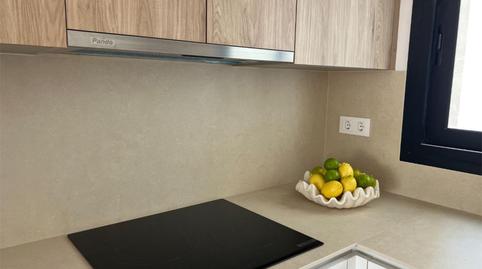 Piso en venta en Carrer D'arnús, 79, Centre, Barcelona - imagen 4 Foto 4 de Piso en venta en Carrer D'arnús, 79, Centre, Barcelona