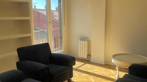 Foto 4 de Pis en venda a Camino Viejo de Simancas, 6, Cuatro de Marzo, Valladolid