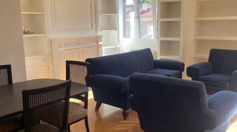 Foto 3 de Pis en venda a Camino Viejo de Simancas, 6, Cuatro de Marzo, Valladolid