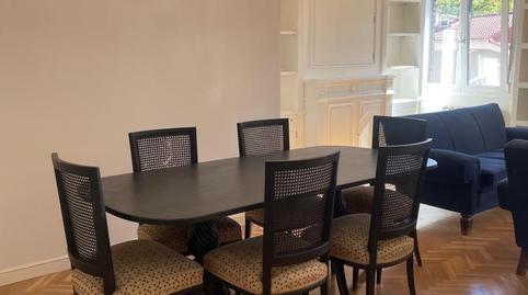 Foto 2 de Pis en venda a Camino Viejo de Simancas, 6, Cuatro de Marzo, Valladolid