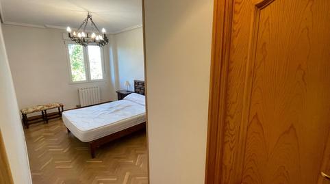 Foto 5 de Pis en venda a Camino Viejo de Simancas, 6, Cuatro de Marzo, Valladolid