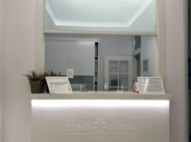 Oficina en Alquiler en Calle del Príncipe de Vergara, 13 en Recoletos