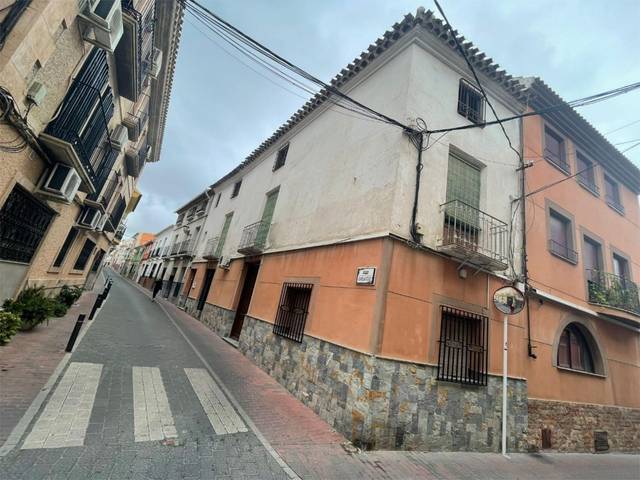 Piso en Venta en Calle Mayor, 2 en Calasparra