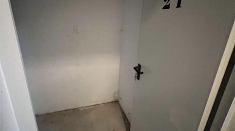 Foto 3 de Traster en venda a Rúa San Martiño, 33, Carballo, A Coruña