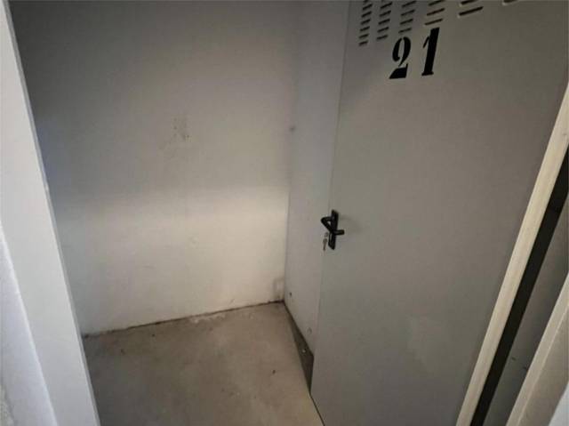 Trastero en Venta en Rúa San Martiño, 33 en Carballo