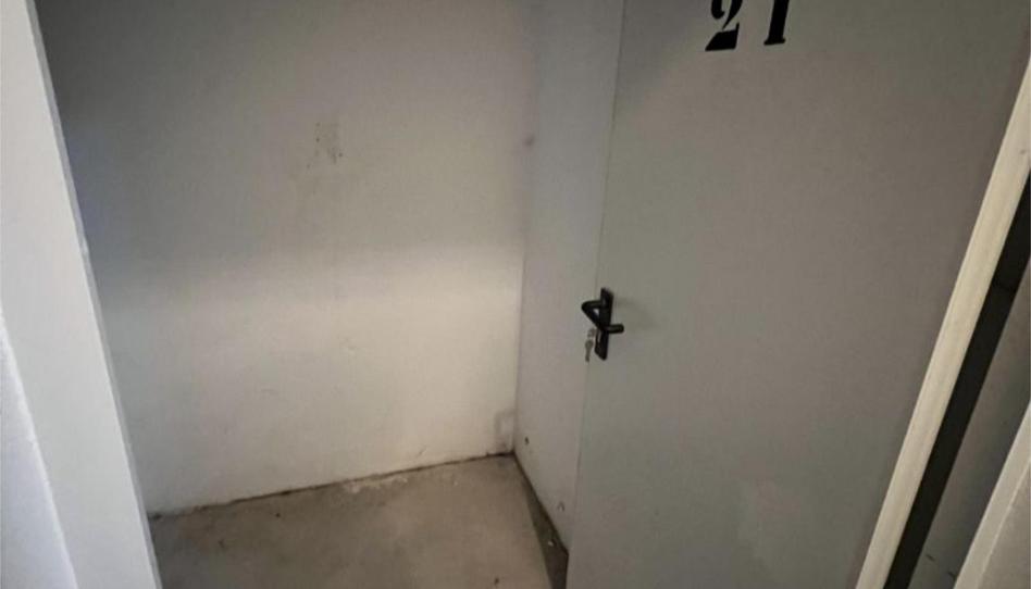 Foto 1 de Traster en venda a Rúa San Martiño, 33, Carballo, A Coruña