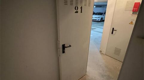 Foto 4 de Traster en venda a Rúa San Martiño, 33, Carballo, A Coruña