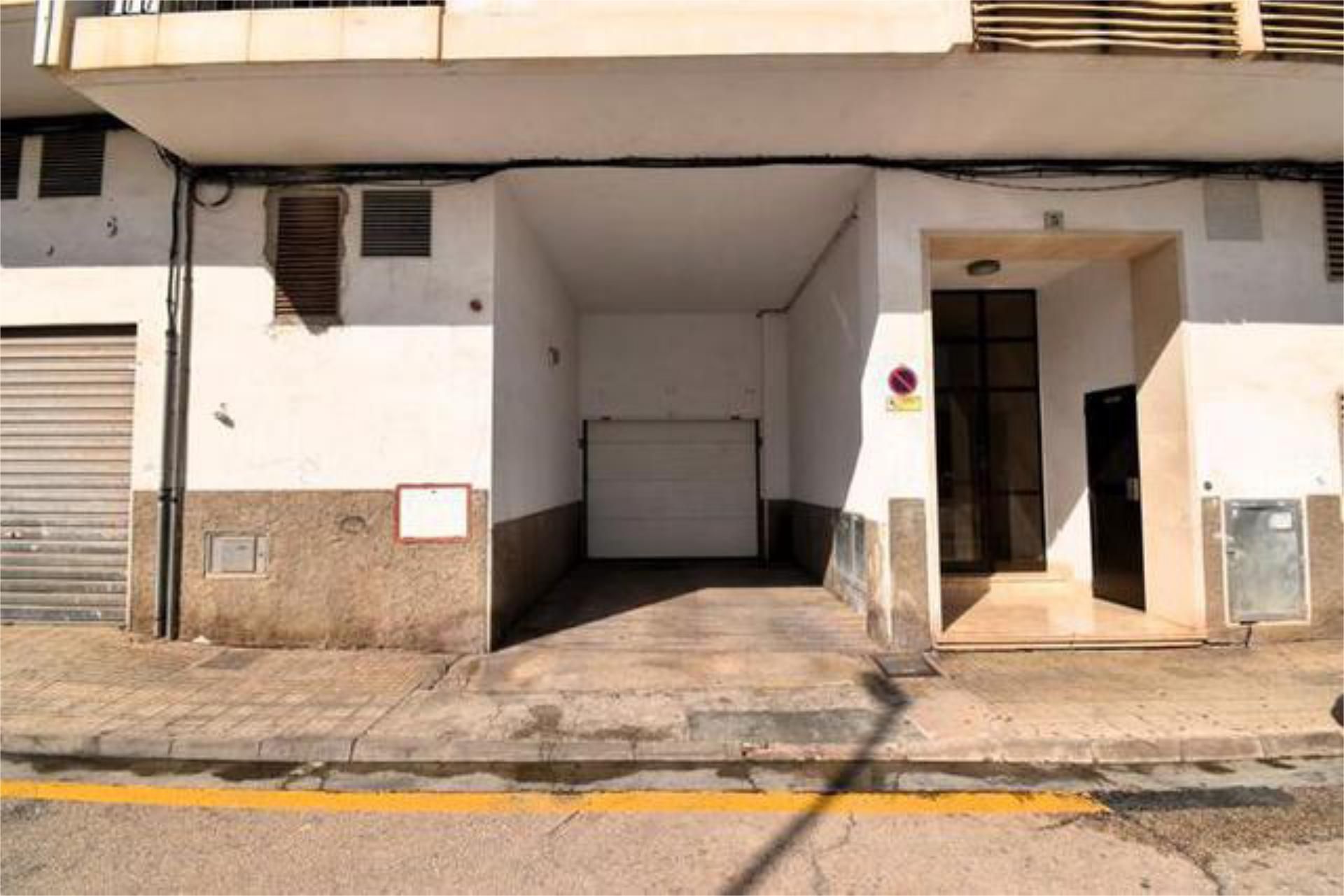 Exterior view of Garage to rent in Manacor