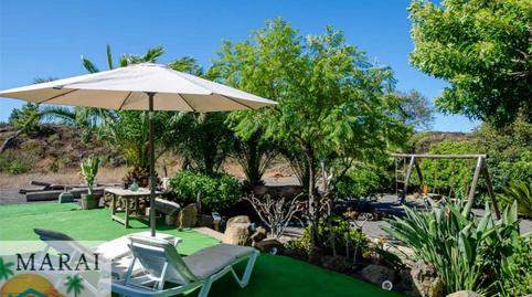 Foto 3 de Pis en venda a Camino de Tacande, 2, El Paso, Santa Cruz de Tenerife