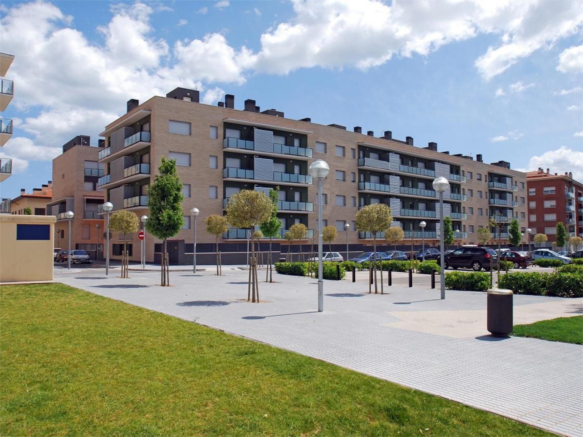 Exterior view of Flat to rent in Vila-seca  with Terrace