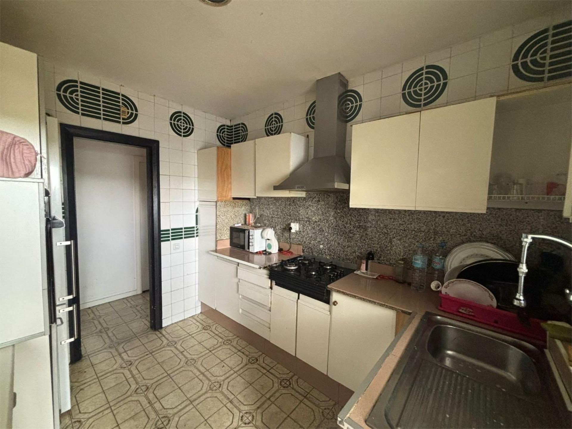 Cocina de Casa o chalet en venta en  Lleida Capital con Aire acondicionado, Piscina y Balcón