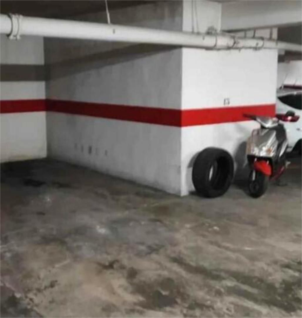 Parking of Garage to rent in Gandia