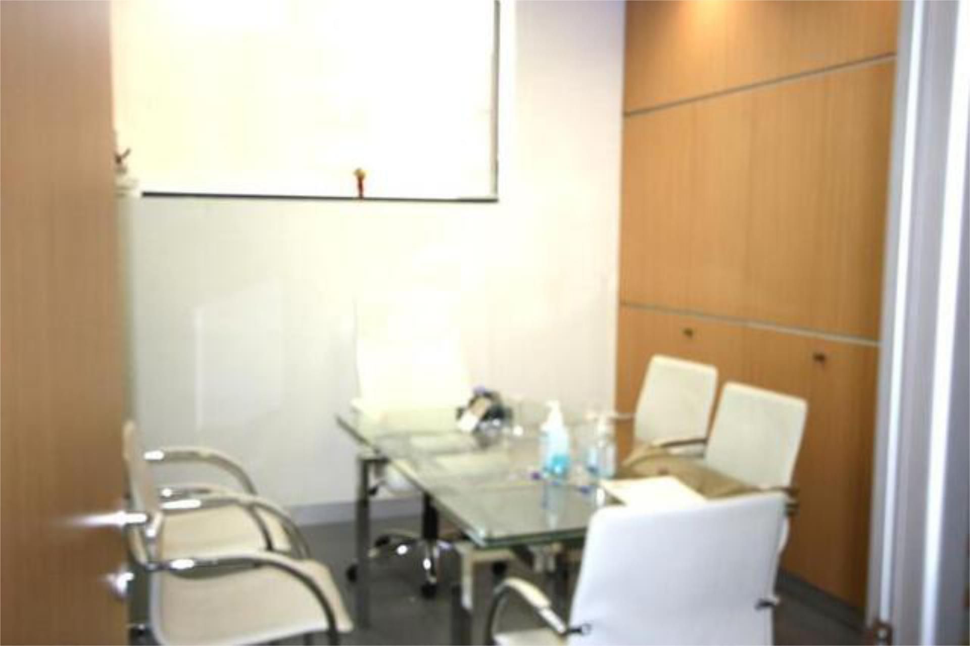 Oficina de lloguer en Badalona amb Aire condicionat