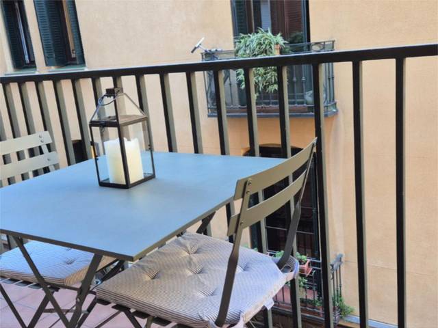 Piso en Alquiler en Calle del Conde Duque, 3 en Universidad - Malasaña