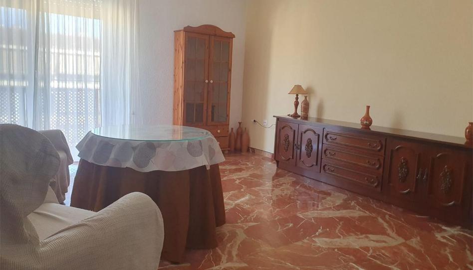 Flat for sale in Avenida Buenos Aires, 27, Guadix, Granada - image 1 Photo 1 of Flat for sale in Avenida Buenos Aires, 27, Guadix, Granada