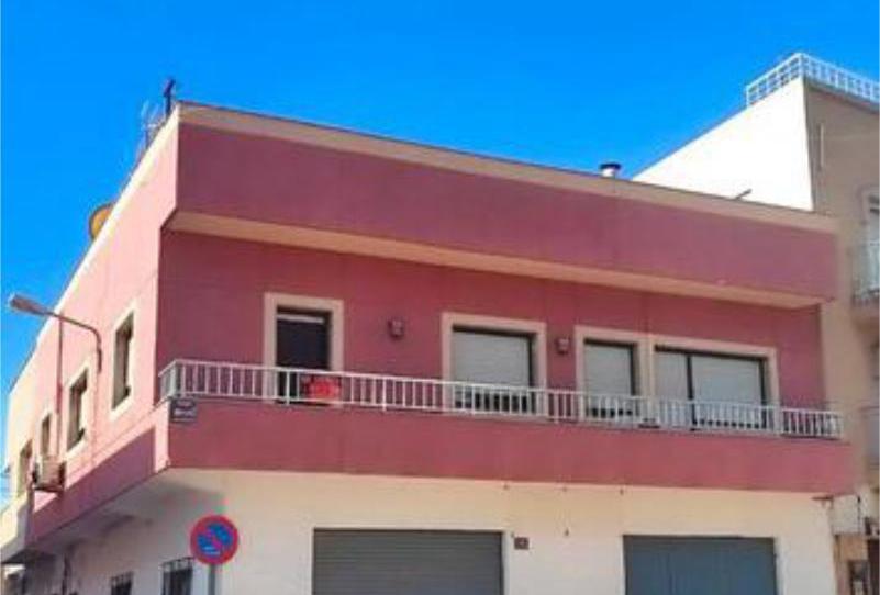 Flat for sale in El Alquián, Almería - image 1 Photo 1 of Flat for sale in El Alquián, Almería