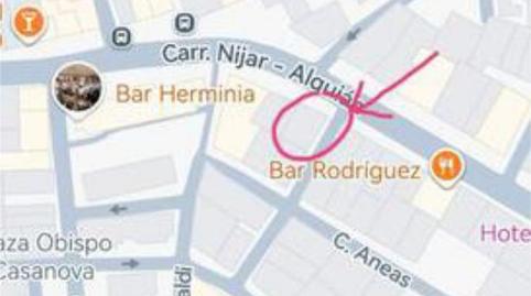 Flat for sale in El Alquián, Almería - image 2 Photo 2 of Flat for sale in El Alquián, Almería