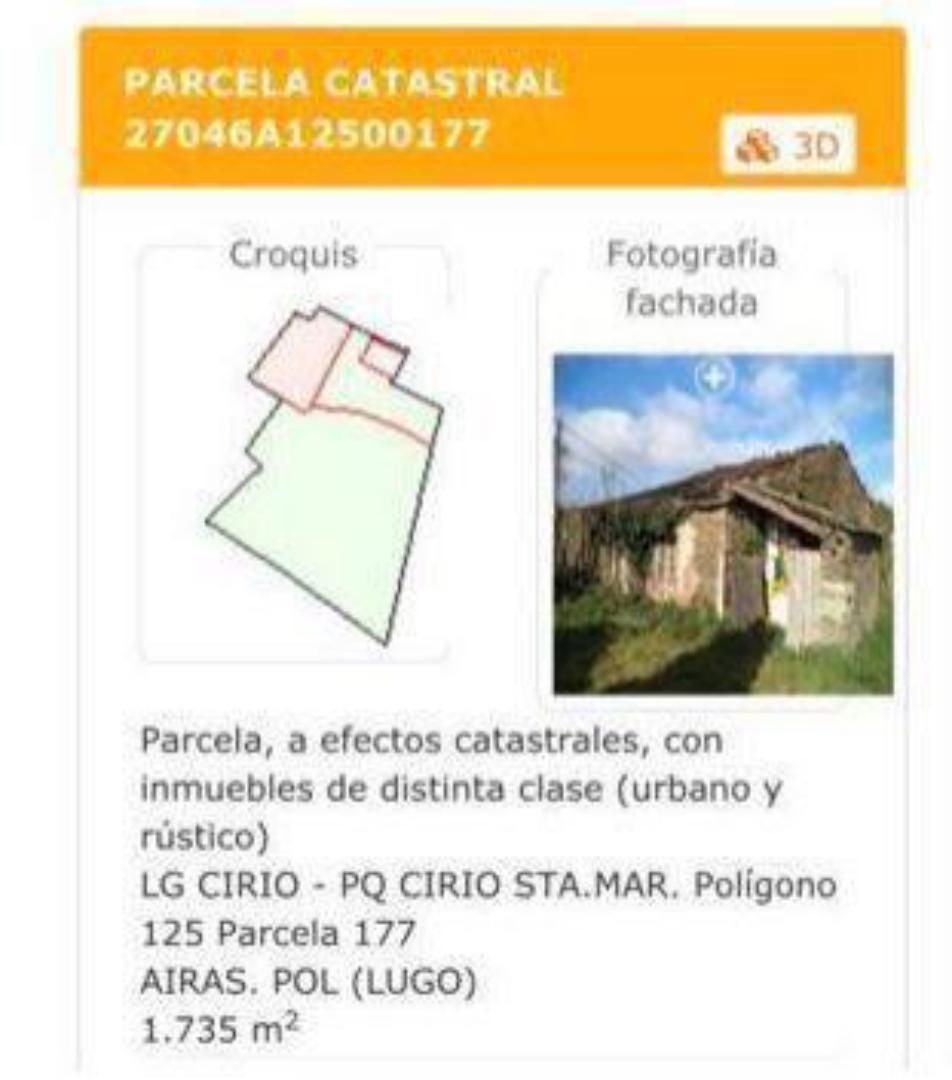 House or chalet for sale in Pol