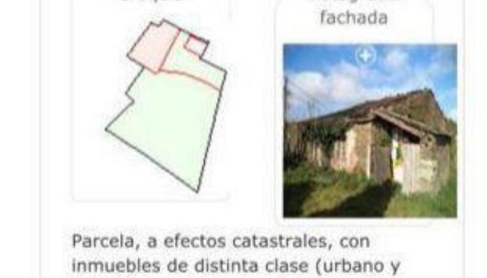 Casa o xalet en venda a Pol, Lugo - imatge 1 Foto 1 de Casa o xalet en venda a Pol, Lugo