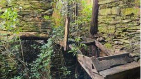 Casa o xalet en venda a Pol, Lugo - imatge 4 Foto 4 de Casa o xalet en venda a Pol, Lugo