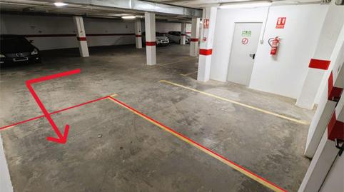 Foto 5 de Traster en venda a Calle Acisclo Díaz, 1, Alhama de Murcia ciudad, Murcia