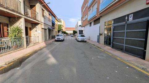 Foto 3 de Traster en venda a Calle Acisclo Díaz, 1, Alhama de Murcia ciudad, Murcia