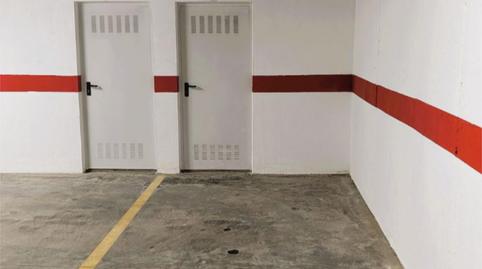 Foto 2 de Traster en venda a Calle Acisclo Díaz, 1, Alhama de Murcia ciudad, Murcia