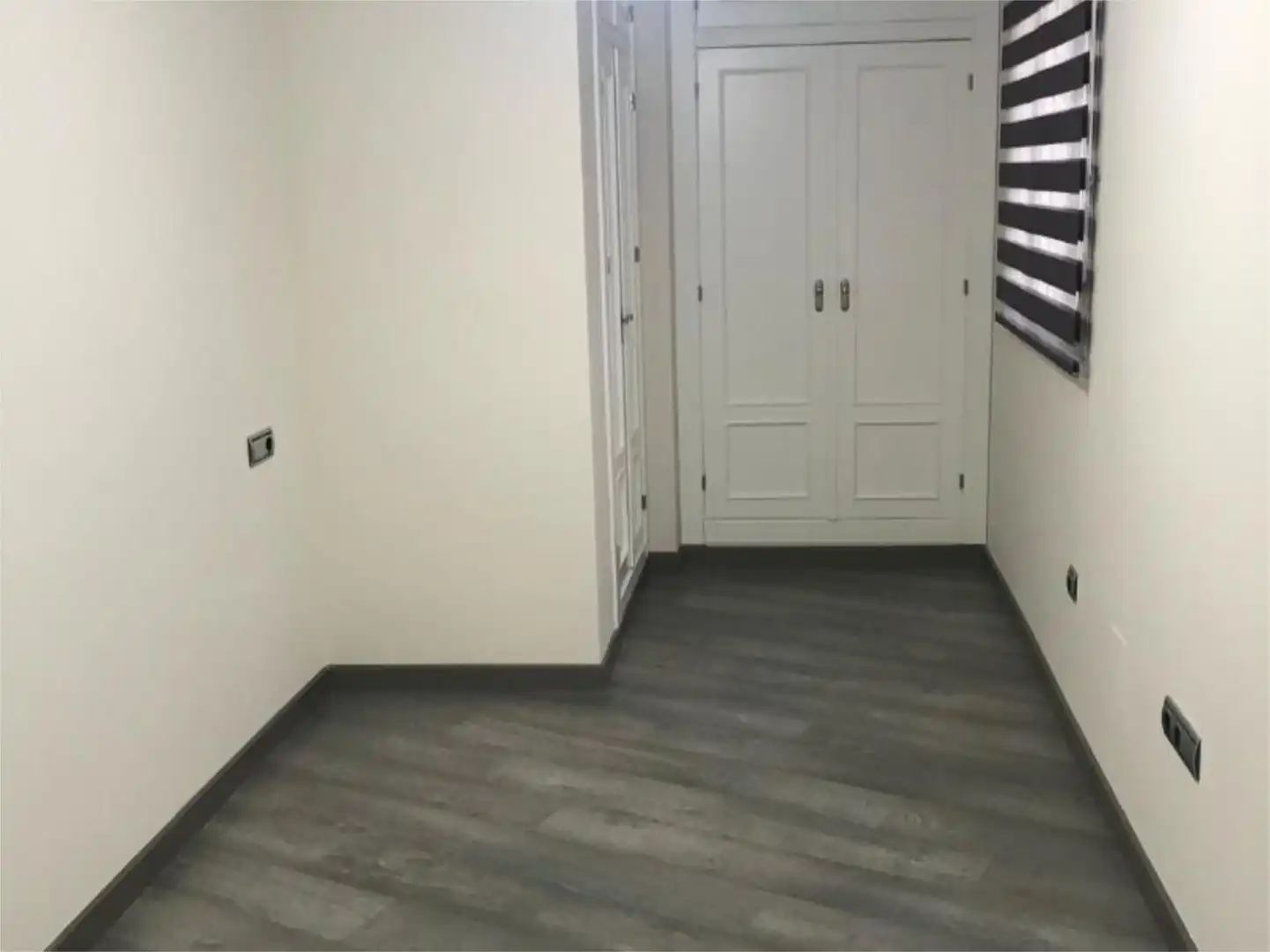 Schlafzimmer von Maisonette zum Verkauf in Torredelcampo mit Klimaanlage, Heizung und Parkett