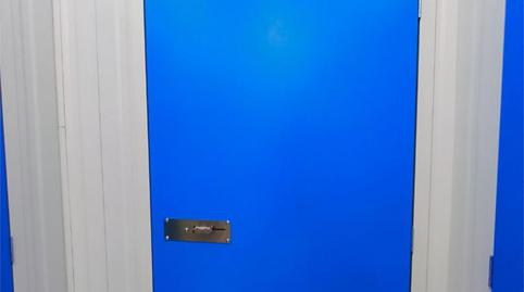 Foto 2 de Traster de lloguer a Avenida Cortes Valencianes, 3, El Toscar, Alicante