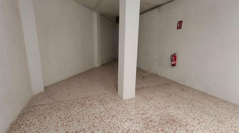 Foto 3 de Traster de lloguer a Avenida Cortes Valencianes, 3, El Toscar, Alicante