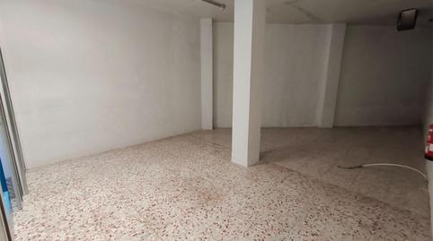 Foto 4 de Traster de lloguer a Avenida Cortes Valencianes, 3, El Toscar, Alicante