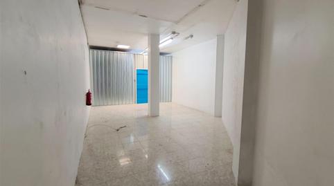 Foto 5 de Traster de lloguer a Avenida Cortes Valencianes, 3, El Toscar, Alicante