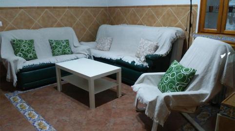 Single-family semi-detached to share in Calle Antonio Ballesteros, 19, Barrio del Nervión, Sevilla - image 2 Photo 2 of Single-family semi-detached to share in Calle Antonio Ballesteros, 19, Barrio del Nervión, Sevilla