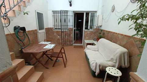 Single-family semi-detached to share in Calle Antonio Ballesteros, 19, Barrio del Nervión, Sevilla - image 3 Photo 3 of Single-family semi-detached to share in Calle Antonio Ballesteros, 19, Barrio del Nervión, Sevilla