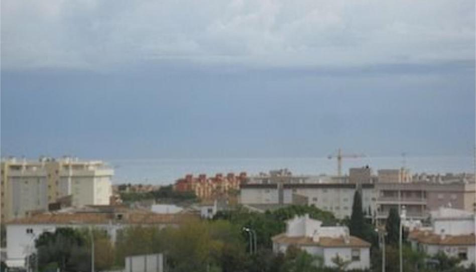 Foto 1 de Àtic de lloguer a Calle Escritor Ángel Palomino, 3, La Colina, Málaga