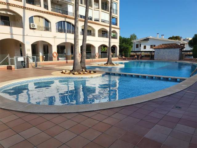 Piso en Venta en Avinguda de Mohino, 40 en Heliópolis