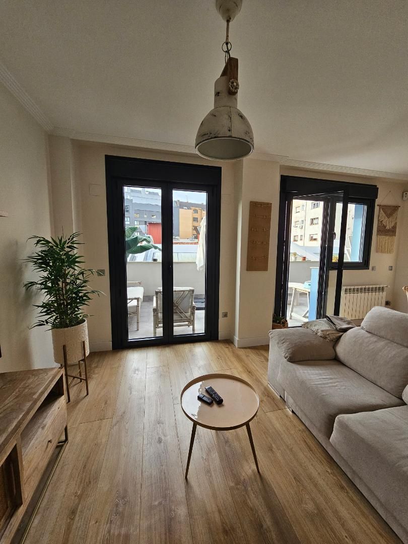 Flat for sale in Calle Matemático Pedrayes, 16, Oviedo