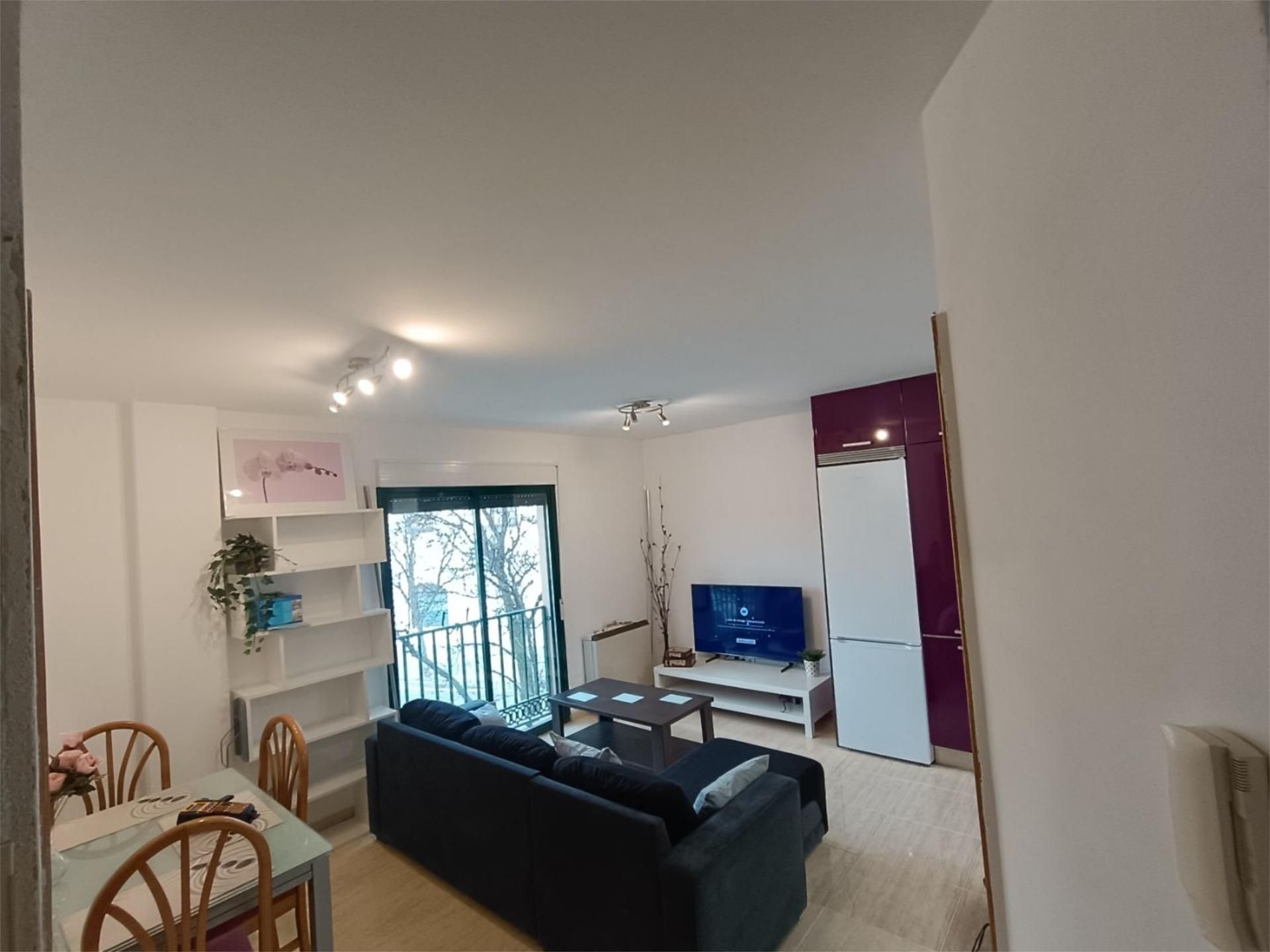 Sala d'estar de Pis de lloguer en Villaviciosa de Odón