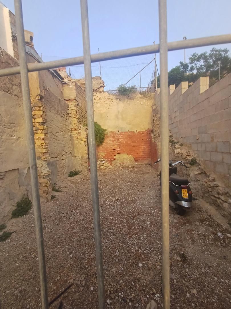 Dúplex en venta en Alicante / Alacant