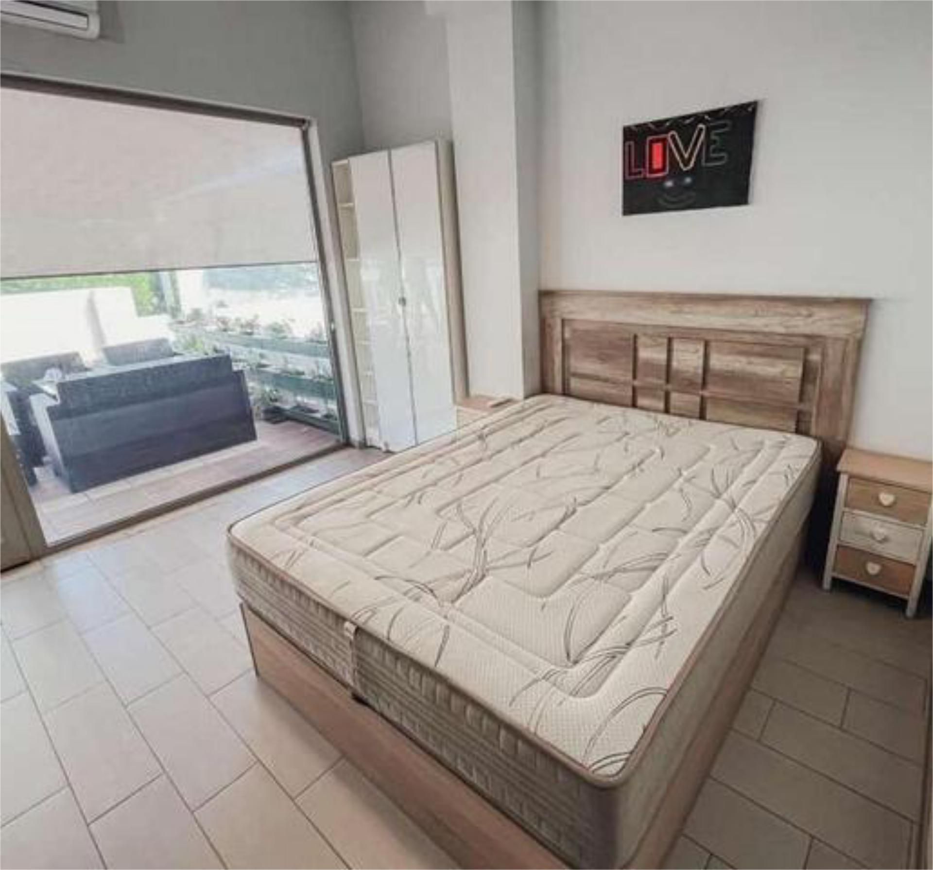 Bedroom of Study to rent in Alicante / Alacant