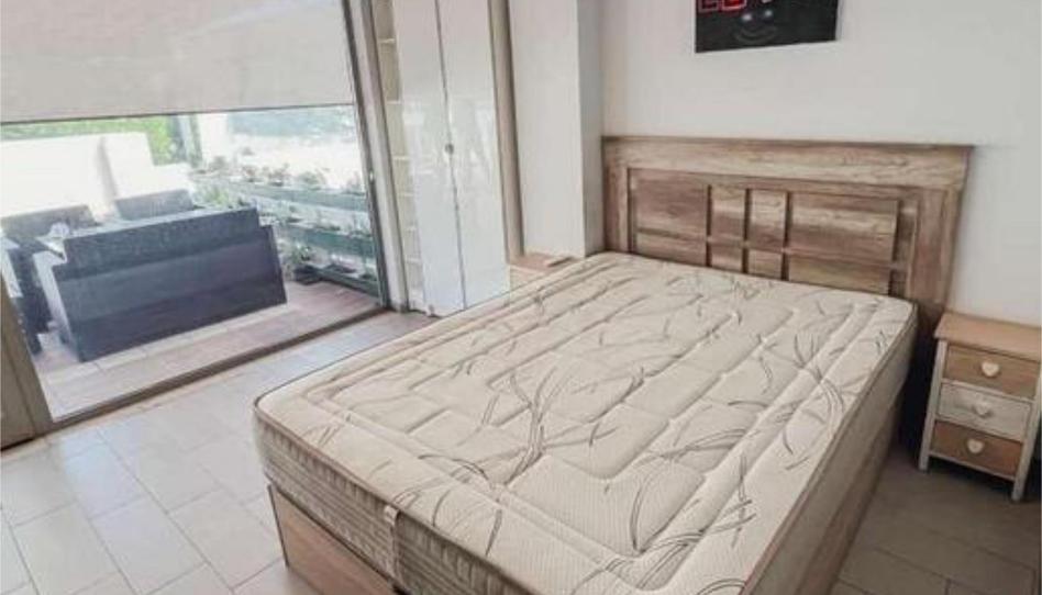 Photo 1 of Study to rent in Cabo de las Huertas, Alicante