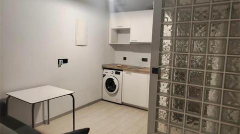 Photo 3 of Study to rent in Cabo de las Huertas, Alicante