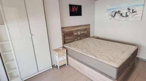 Photo 4 of Study to rent in Cabo de las Huertas, Alicante