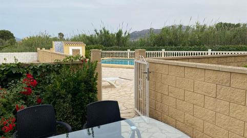 Photo 2 of Flat for sale in Partida Deveses E, 38, Devessa - Monte Pego, Dénia