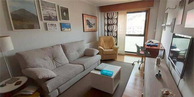 Piso en Alquiler en Baiona