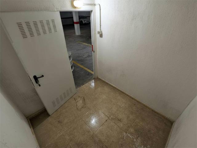 Trastero en Alquiler en Calle Acisclo Díaz, 1 en Alhama de Murcia ciudad