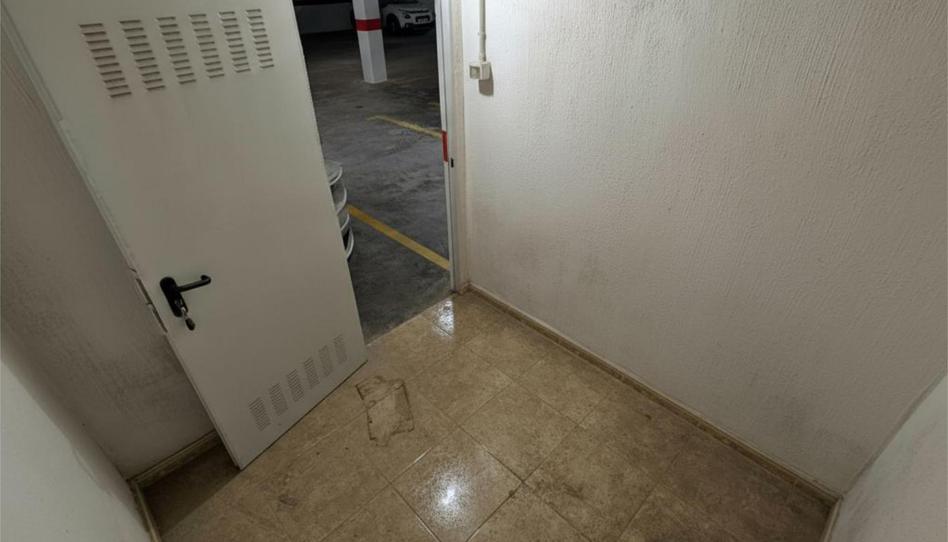 Traster de lloguer a Calle Acisclo Díaz, 1, Alhama de Murcia ciudad, Murcia - imatge 1 Foto 1 de Traster de lloguer a Calle Acisclo Díaz, 1, Alhama de Murcia ciudad, Murcia