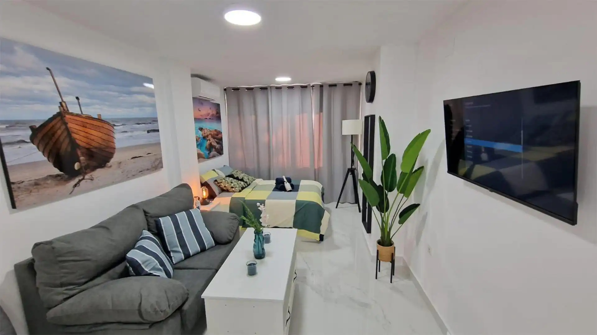 Estudio de alquiler en Avenida Marysol, 10, Solymar Estudio de alquiler en Avenida Marysol, 10, Solymar